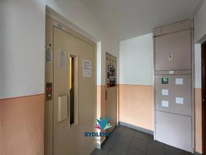 Prodej bytu 1+kk, Teplice, Hlávkova, 27 m2