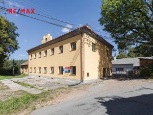 Prodej obchodního prostoru, Zbiroh, Líšenská, 700 m2