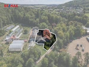 Prodej obchodního prostoru, Zbiroh, Líšenská, 700 m2