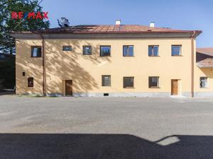 Prodej obchodního prostoru, Zbiroh, Líšenská, 700 m2