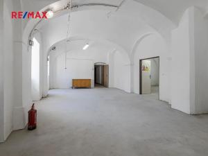 Prodej obchodního prostoru, Zbiroh, Líšenská, 700 m2