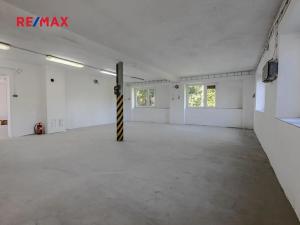 Prodej obchodního prostoru, Zbiroh, Líšenská, 700 m2