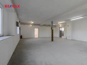 Prodej obchodního prostoru, Zbiroh, Líšenská, 700 m2
