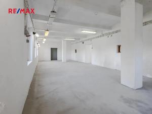 Prodej obchodního prostoru, Zbiroh, Líšenská, 700 m2