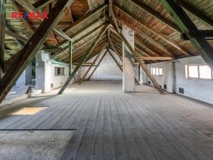 Prodej obchodního prostoru, Zbiroh, Líšenská, 700 m2