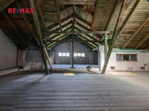 Prodej obchodního prostoru, Zbiroh, Líšenská, 700 m2