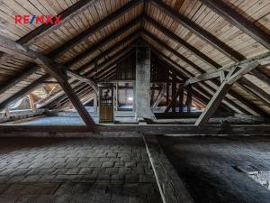 Prodej obchodního prostoru, Zbiroh, Líšenská, 700 m2