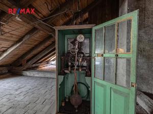 Prodej obchodního prostoru, Zbiroh, Líšenská, 700 m2