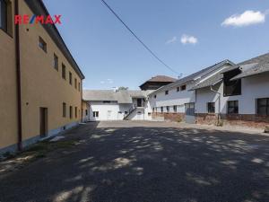 Prodej obchodního prostoru, Zbiroh, Líšenská, 700 m2