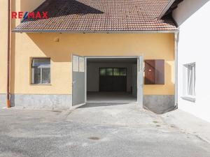 Prodej obchodního prostoru, Zbiroh, Líšenská, 700 m2