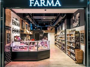 Pronájem obchodního prostoru, Praha - Nové Město, Spálená, 195 m2