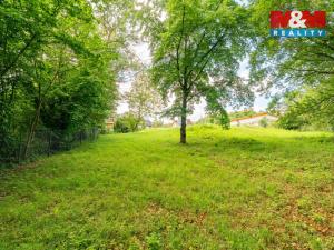 Prodej pozemku pro bydlení, Ústí nad Labem - Severní Terasa, 759 m2