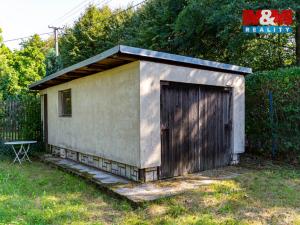 Prodej pozemku pro bydlení, Vratimov, U Rozvodny, 1816 m2