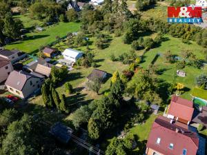 Prodej pozemku pro bydlení, Vratimov, U Rozvodny, 1816 m2