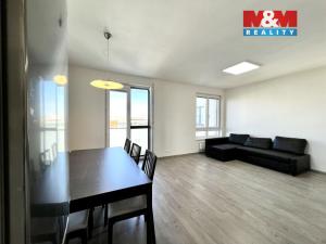 Prodej bytu 4+kk, Ostrava, Na Prádle, 105 m2