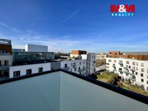 Prodej bytu 4+kk, Ostrava, Na Prádle, 105 m2