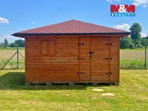 Prodej pozemku pro bydlení, Bohumín - Šunychl, 2550 m2