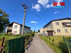 Prodej pozemku pro bydlení, Bohumín - Šunychl, 2550 m2