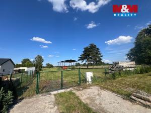Prodej pozemku pro bydlení, Bohumín - Šunychl, 910 m2