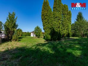 Prodej pozemku pro bydlení, Vratimov, U Rozvodny, 910 m2