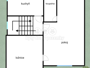 Prodej rodinného domu, Praha - Žižkov, Jeseniova, 140 m2