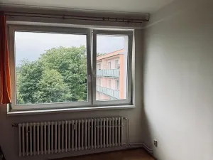 Pronájem bytu 2+kk, Jablonec nad Nisou, Na Roli, 43 m2
