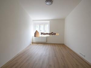 Pronájem bytu 1+kk, Praha - Nusle, Žateckých, 22 m2