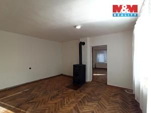 Prodej rodinného domu, Řídeč, 49 m2