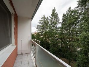 Prodej bytu 1+1, Brno, Mučednická, 46 m2
