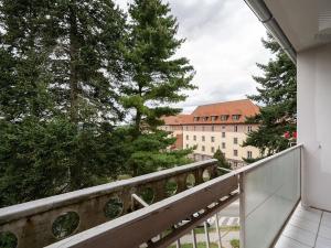 Prodej bytu 1+1, Brno, Mučednická, 46 m2
