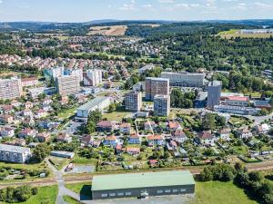 Prodej rodinného domu, Zruč nad Sázavou, Okružní, 113 m2