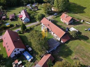 Prodej rodinného domu, Slavhostice, 99 m2