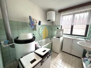 Prodej rodinného domu, Slavhostice, 99 m2