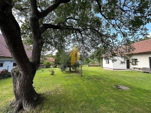 Prodej rodinného domu, Slavhostice, 99 m2