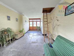 Prodej rodinného domu, Alojzov, 270 m2
