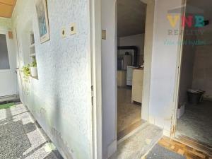 Prodej rodinného domu, Alojzov, 270 m2