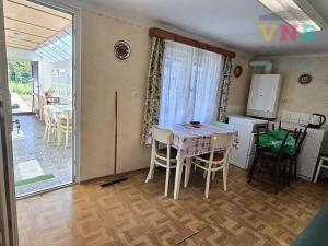 Prodej rodinného domu, Alojzov, 270 m2