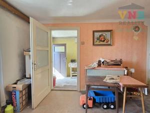 Prodej rodinného domu, Alojzov, 270 m2