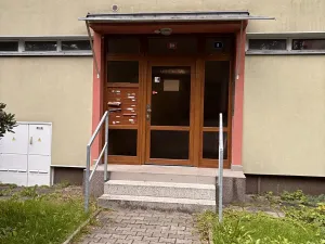 Prodej bytu 2+1, Liberec, Školní, 48 m2