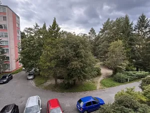 Prodej bytu 2+1, Liberec, Školní, 48 m2