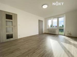Pronájem bytu 2+1, Ivančice, Okružní, 50 m2