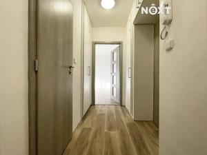 Pronájem bytu 2+1, Ivančice, Okružní, 50 m2