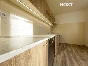 Pronájem bytu 2+1, Ivančice, Okružní, 50 m2