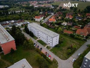 Pronájem bytu 2+1, Ivančice, Okružní, 50 m2