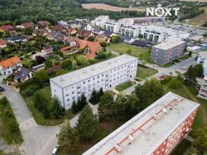 Pronájem bytu 2+1, Ivančice, Okružní, 50 m2
