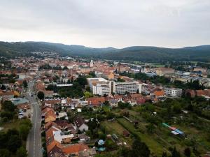 Pronájem bytu 2+1, Ivančice, Okružní, 50 m2