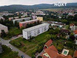 Pronájem bytu 2+1, Ivančice, Okružní, 50 m2