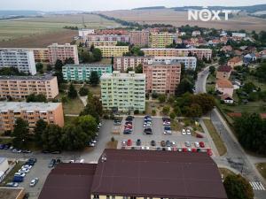 Pronájem bytu 1+1, Ivančice, mjr. Nováka, 33 m2