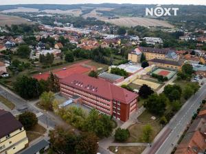 Pronájem bytu 1+1, Ivančice, mjr. Nováka, 33 m2