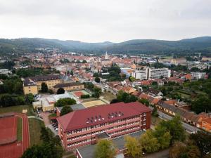 Pronájem bytu 1+1, Ivančice, mjr. Nováka, 33 m2